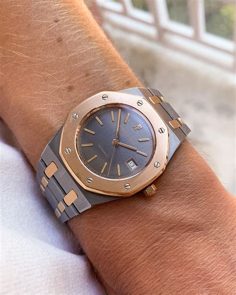 audemars piguet 14486|Audemars Piguet royal oak 39mm.